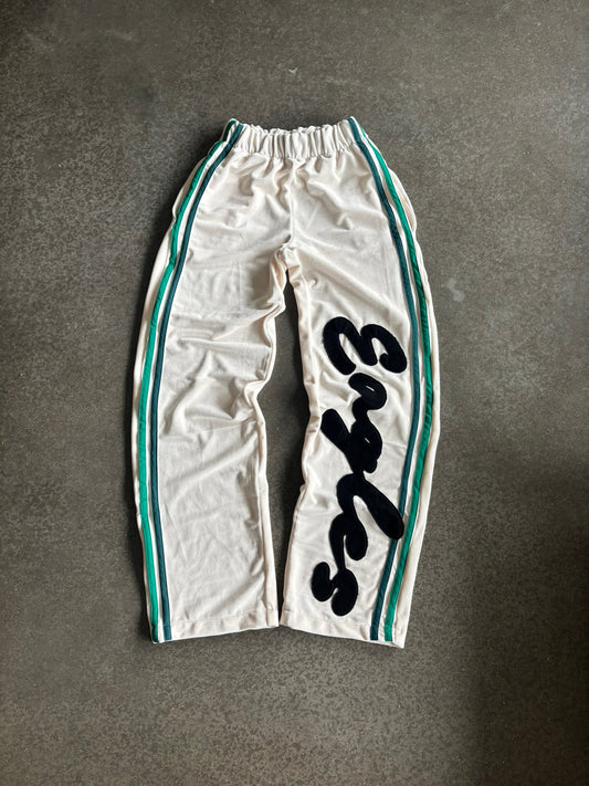 Vintage Eagles Track Pants (WOMEN)