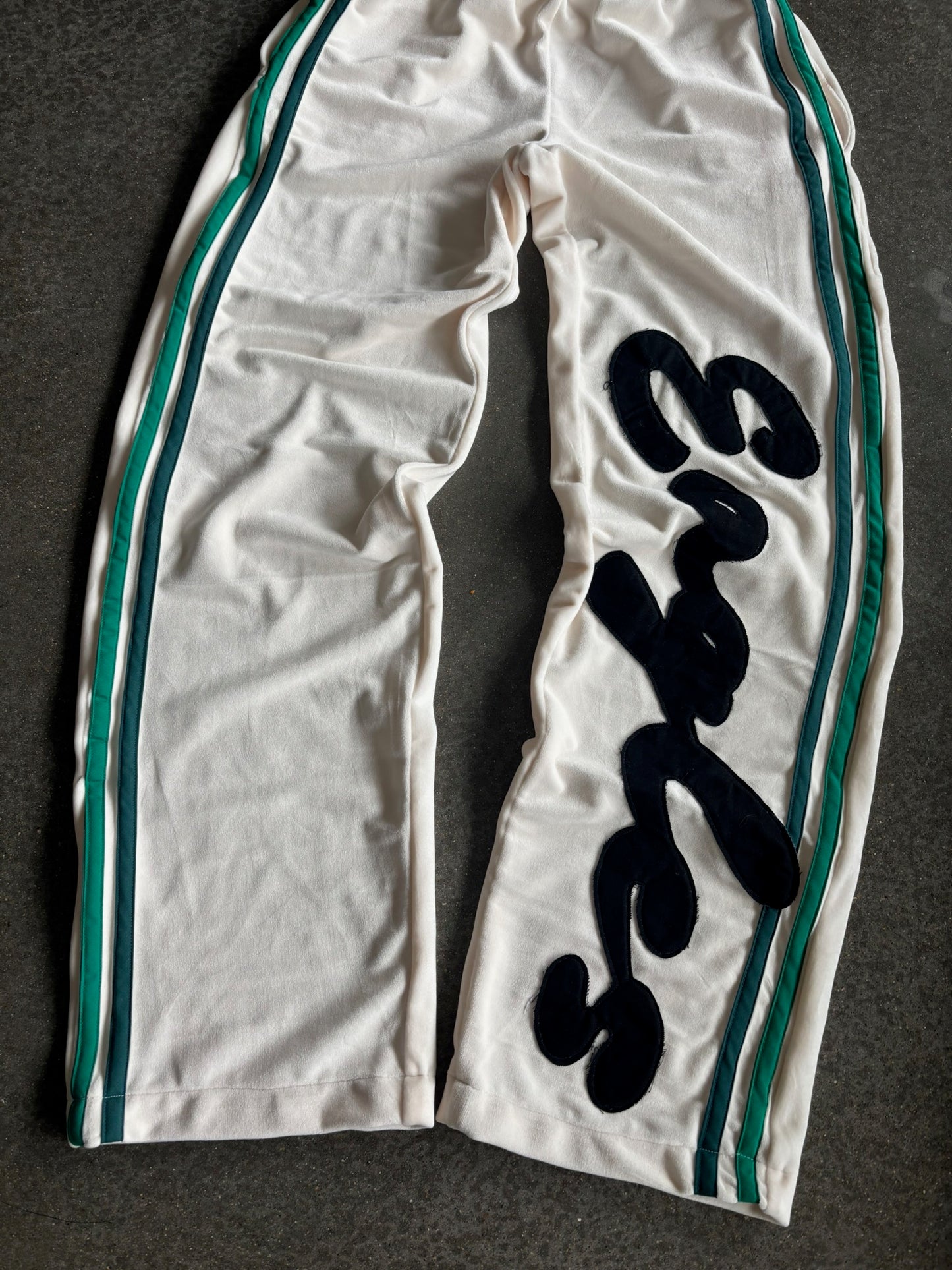 Vintage Eagles Track Pants (WOMEN)