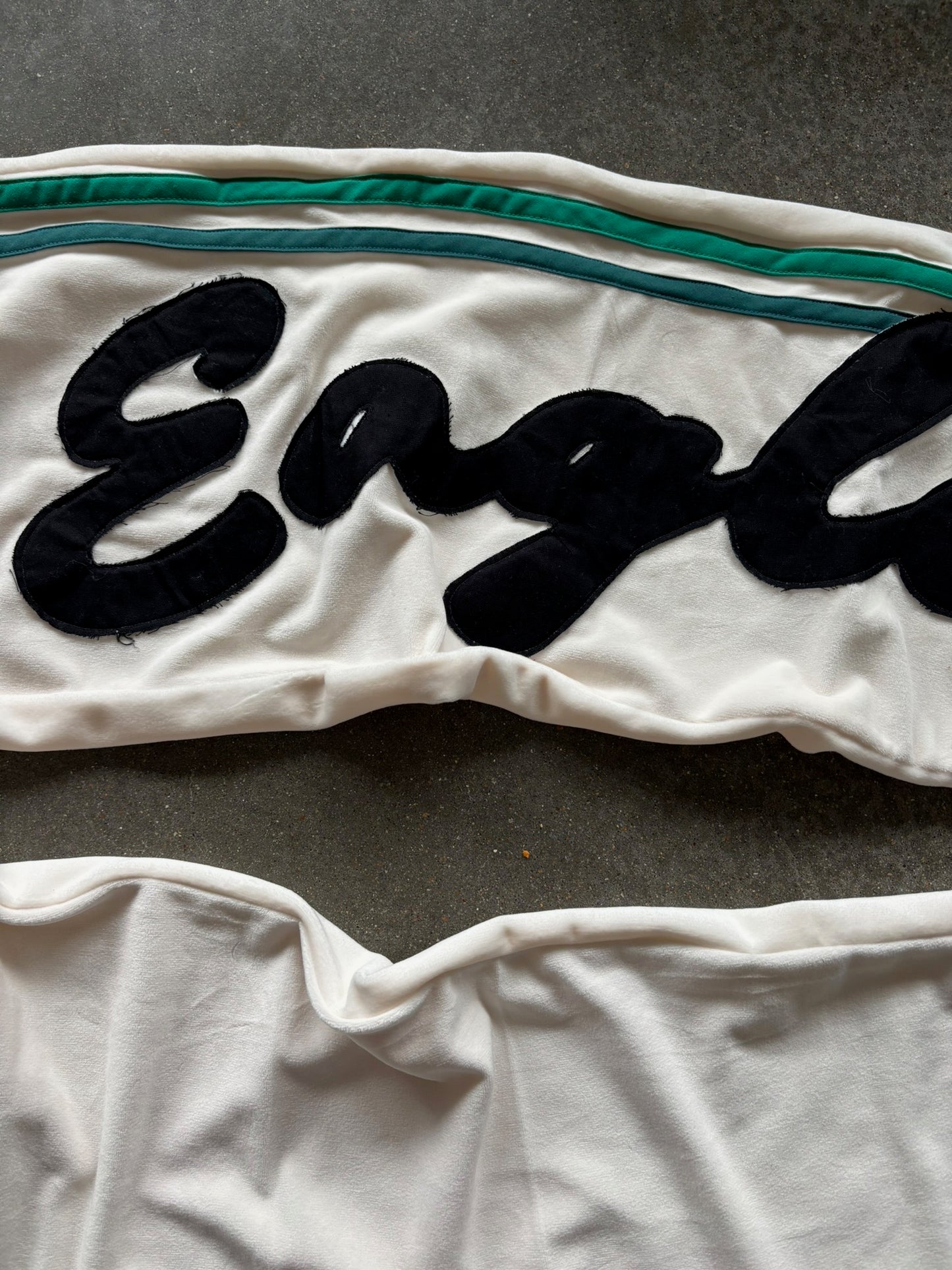 Vintage Eagles Track Pants (WOMEN)