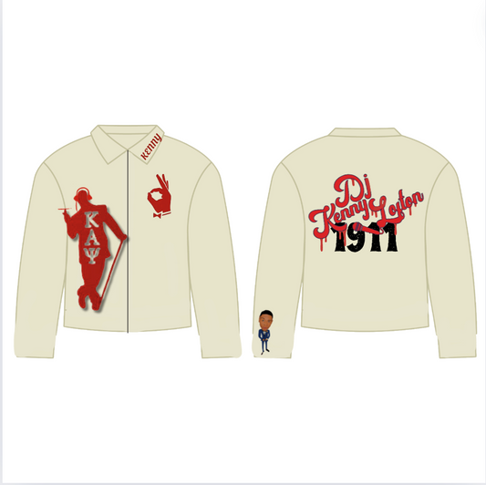 NUPE CUSTOM