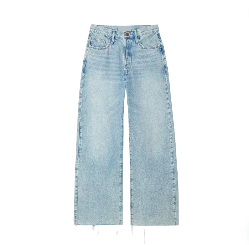 GAME-DAY Denim Jeans