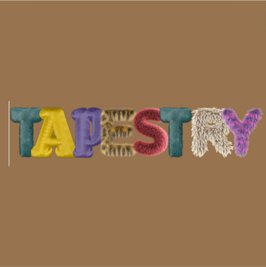 Tapestry Tutorial (8/24 10:30am-11am)