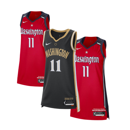 WASHINGTON GAME-DAY FIT PACKAGE